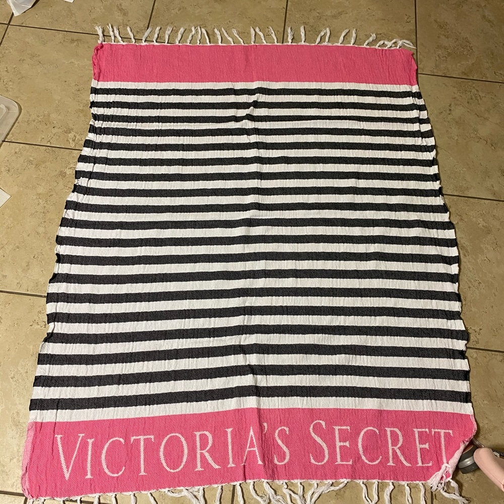 Large beach blanket